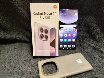 Mi redmi Note 14 Pro 5G - 1