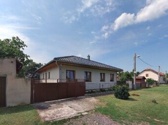 Rodinný dům, Mělník, ID 7354e 0907 - 1