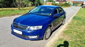 Škoda Octavia III. 1.6TDi 4x4, ambiente, serviska, alu, DPH - 1