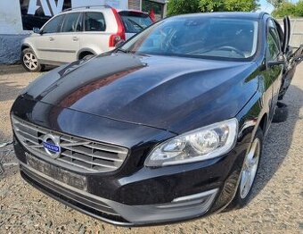 Volvo V60 facelift 2,0 D2 88kw - Náhradní díly