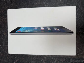 iPad mini 256GB