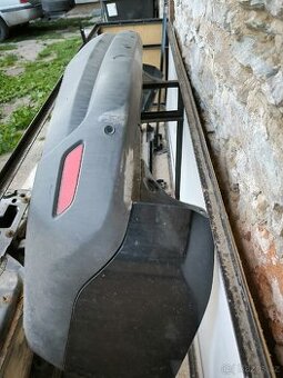 Nárazník s-max