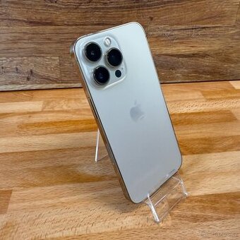 iPhone 13 Pro 128GB, zlatý (12 měsíců záruka)