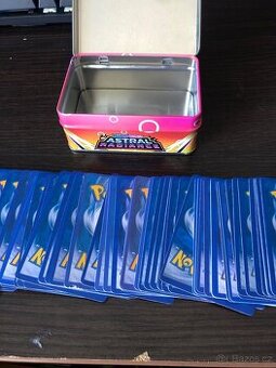 100 Pokemon - 1