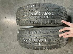 Zimní Pneu 175/65 R13
