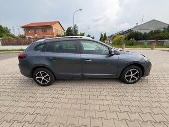 Renault Mégane Grandtour 1.6 81kW ( 2015 )