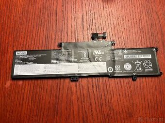Lenovo ThinkPad L390 baterie