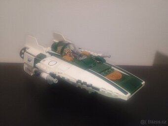 Lego Star Wars A-Wing 75248