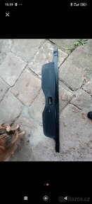 Roleta do kufru Ford Mondeo kombi mk3