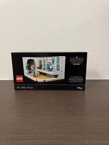 LEGO VIP sety (Star Wars)