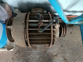 Elektromotor