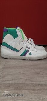 Boty značky Botas