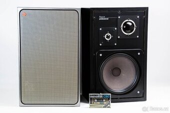HECO Professional 650 / top zvuk / profi servis / záruka
