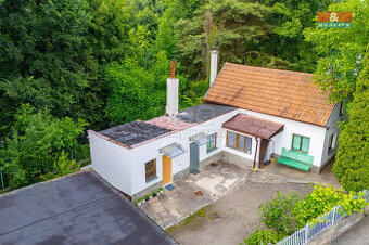 Prodej rodinného domu v Benátkách nad Jizerou, ul. Jizerní
