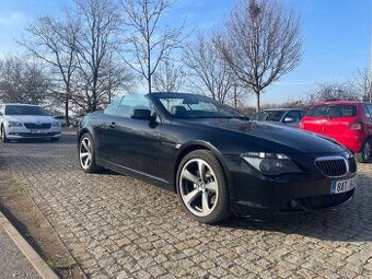 645i cabrio - 1