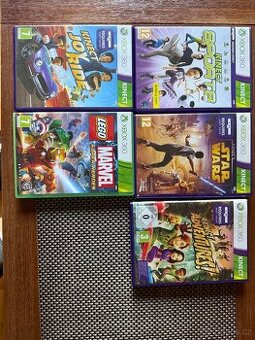 X360 hry
