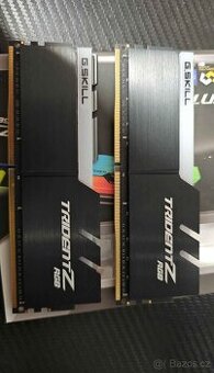 G.Skill Trident Z 3200 2x16GB