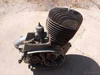 Jawa 250 559