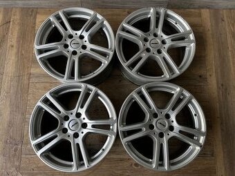 Alu kola, disky r17 5x112 Autec