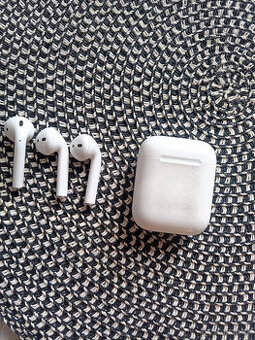 Apple Airpods 1 Generace 2 Gen