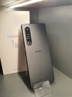 Sony xperia 1 III 5g