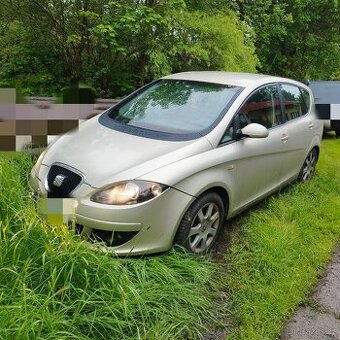 Seat Toledo 1.9Tdi
