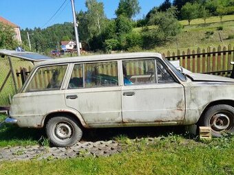 VAZ 2102 kombi