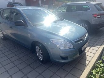 Hyundai I30 r.v. 2007