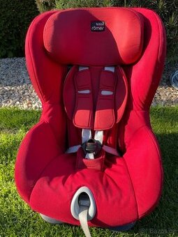 Britax römer King II