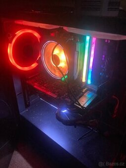 Herni pc