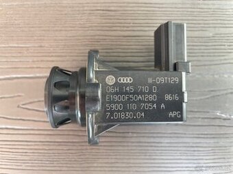 Vypinaci ventil turba 06H145710D