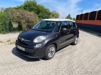 Fiat 500L 1.3 JTD