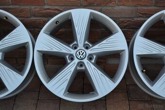 5x112 R19 Hliníkové disky Volkswagen Passat