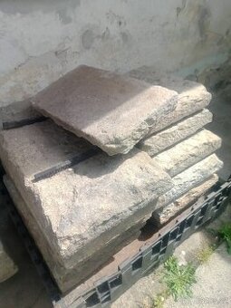 Zápražaky dlažba - 1