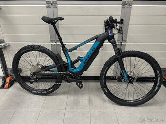 Elektrokolo Bulls E-Stream Evo TR1, výška rámu 41 cm, motor