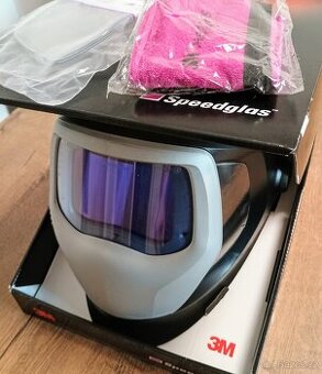 Svářečská kukla Speedglas 9100XXi