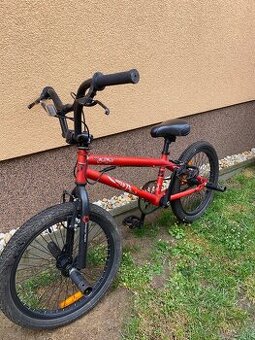 Bmx - 1