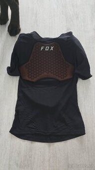 Fox chranic