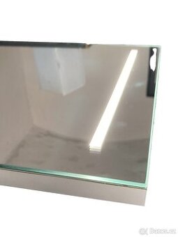Led zrcadlo 40x60 - NOVÉ,TOP CENA (vertikální)