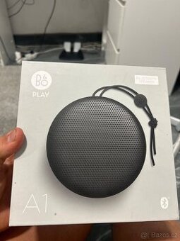 Reproduktor beoplay a1 2nd gen zlevněno z 7300