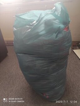 Dívčí oblečení velikost 104,110