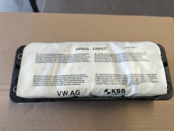 Airbag fabia 3