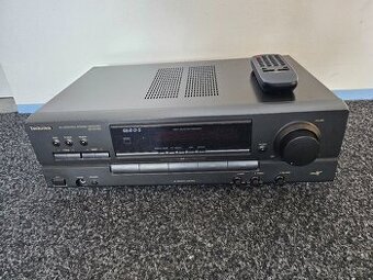 Technics SA-EX140