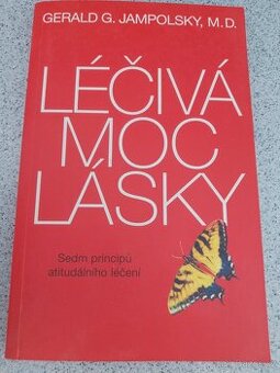 Leciva moc lasky