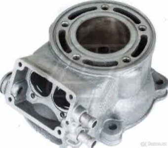 Válec Husqvarna WR/CR 125