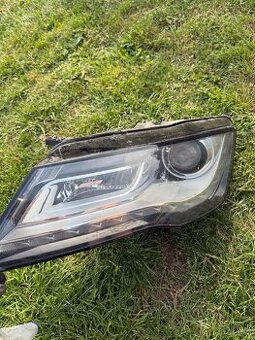 Světlo Audi a7 4G8941029AG 4G8941753 4G8941003AG 4G8941029M