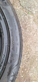245/45 r20 letní