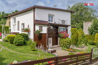 Prodej chaty, 42 m², Hradec u Kadaně