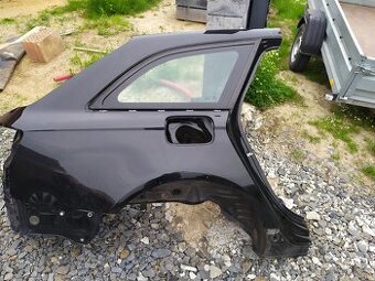 Audi A6 C7 zadní pravá strana