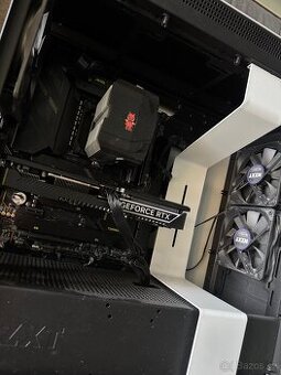 PC - I5 - 14500KF - 32GB DDR5 - RTX 4070